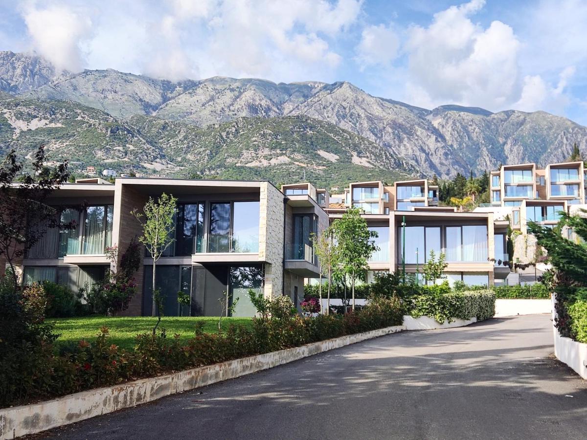 Luxury Sea View With Private Just A Few Steps From The Center Appartement *