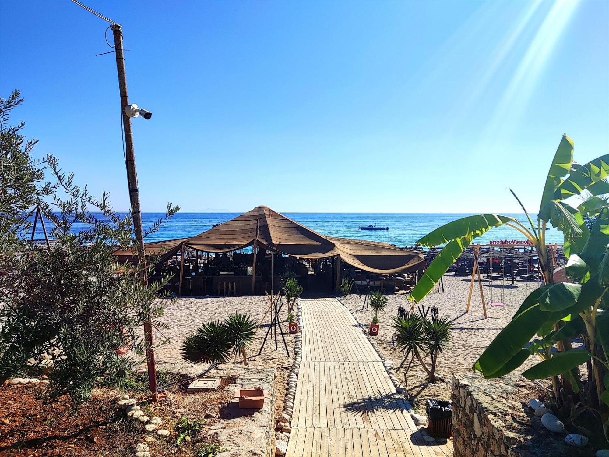 Appartement Luxury Sea View With Private Just A Few Steps From The Center *